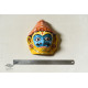 shop hand painted Pattachitra Mask