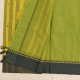 shop Begampuri Cotton Saree With Woven Border