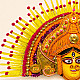 shop Handmade Paper Mache Chhau Mask - Parvati