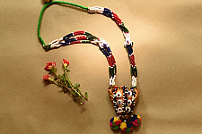 FolkLove | Handmade Banjara Long Necklace