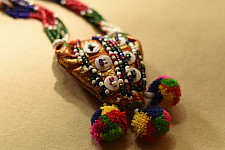 FolkLove | Handmade Banjara Long Necklace