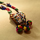 Handmade Banjara Long Necklace