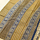 shop Bagru Block Printed Cotton Saree