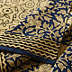 shop Bagru Block Printed Cotton Saree