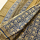 shop Bagru Block Printed Cotton Saree