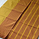 Handwoven cotton saree |  from Andhra Pradesh