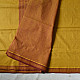 Handwoven cotton saree |  from Andhra Pradesh