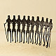 online Wrought Iron ~ Trible Dance Figure 