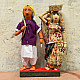 Buy Jhabua Handmade Fabric Doll (Bhil) - M