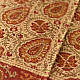 shop Kalamkari Natural Color Dhurrie