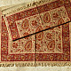 shop Kalamkari Natural Color Dhurrie