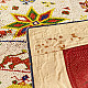Vintage Bead Work - Old & Antique Wall Hanging