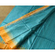 shop Handwoven Pure Tussar Ghicha Silk Saree