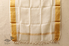 Bhayli . भायली ✤ Kota Doria ✤ Dupatta - R