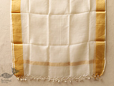 Bhayli . भायली ✤ Kota Doria ✤ Dupatta - R