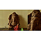 Mitti ki murti - handmade Molela terracotta god goddess idols - 