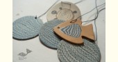 Handmade Ceramic Chimes - Hangings