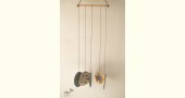 Handmade Ceramic Chimes - Hangings