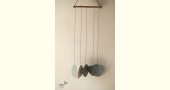 Handmade Ceramic Chimes - Hangings