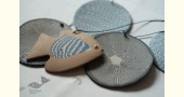 Handmade Ceramic Chimes - Hangings