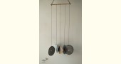 Handmade Ceramic Chimes - Hangings