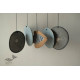 Handmade Ceramic Chimes - Hangings