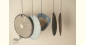 Handmade Ceramic Chimes - Hangings