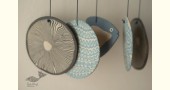 Handmade Ceramic Chimes - Hangings