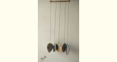 Handmade Ceramic Chimes - Hangings