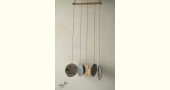 Handmade Ceramic Chimes - Hangings