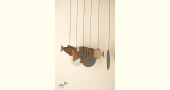 Handmade Ceramic Chimes - Hangings