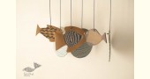 Handmade Ceramic Chimes - Hangings