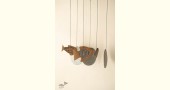 Handmade Ceramic Chimes - Hangings