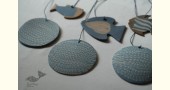 Handmade Ceramic Chimes - Hangings