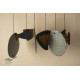 Handmade Ceramic Chimes - Hangings