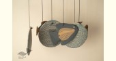 Handmade Ceramic Chimes - Hangings