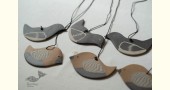 Shop Handmade Ceramic Chimes - Hangings