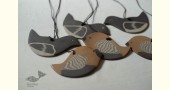 Shop Handmade Ceramic Chimes - Hangings