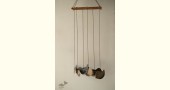 Shop Handmade Ceramic Chimes - Hangings