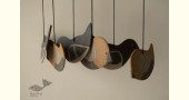 Shop Handmade Ceramic Chimes - Hangings