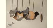 Shop Handmade Ceramic Chimes - Hangings