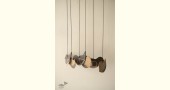 Shop Handmade Ceramic Chimes - Hangings