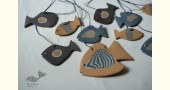 online Handmade Ceramic Chimes - Hangings