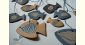 online Handmade Ceramic Chimes - Hangings