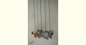 online Handmade Ceramic Chimes - Hangings