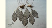 Handmade Ceramic Chimes - Hangings