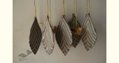 Handmade Ceramic Chimes - Hangings