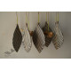 Handmade Ceramic Chimes - Hangings