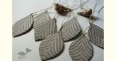 Handmade Ceramic Chimes - Hangings