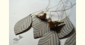 Handmade Ceramic Chimes - Hangings